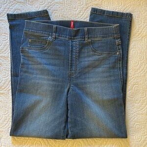 SPANX Denim Skinny | Large Tall